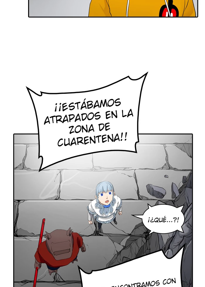 El irregular - Capítulo 353 - Página 47 - LectorTMOo