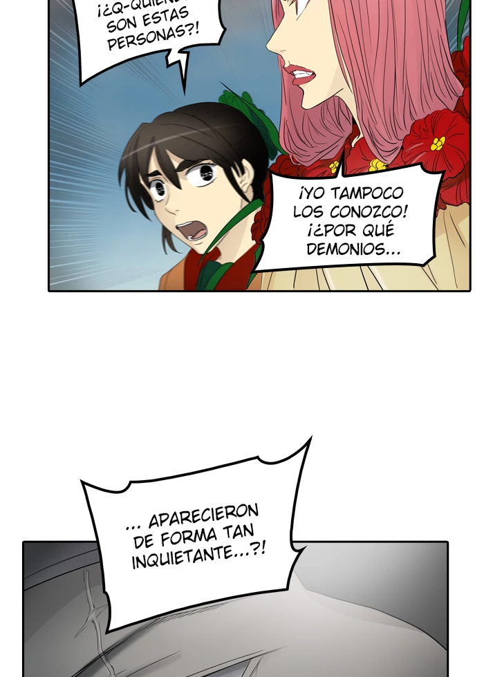 El irregular - Capítulo 353 - Página 51 - LectorTMOo