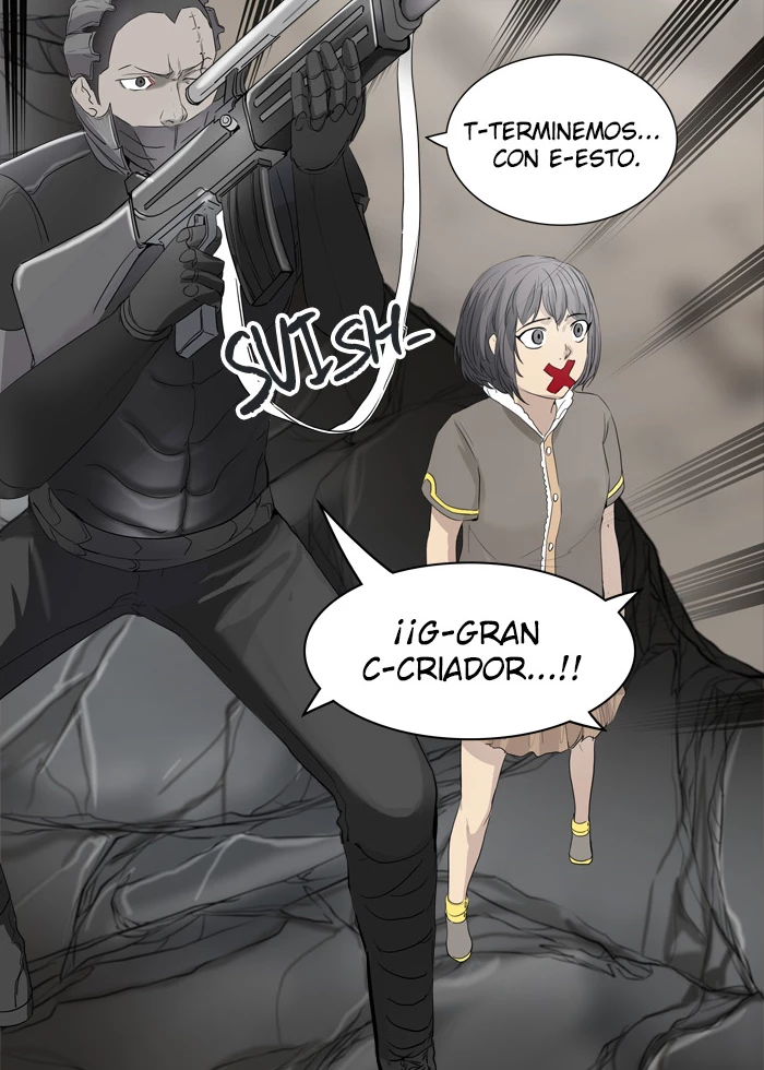 El irregular - Capítulo 353 - Página 54 - LectorTMOo