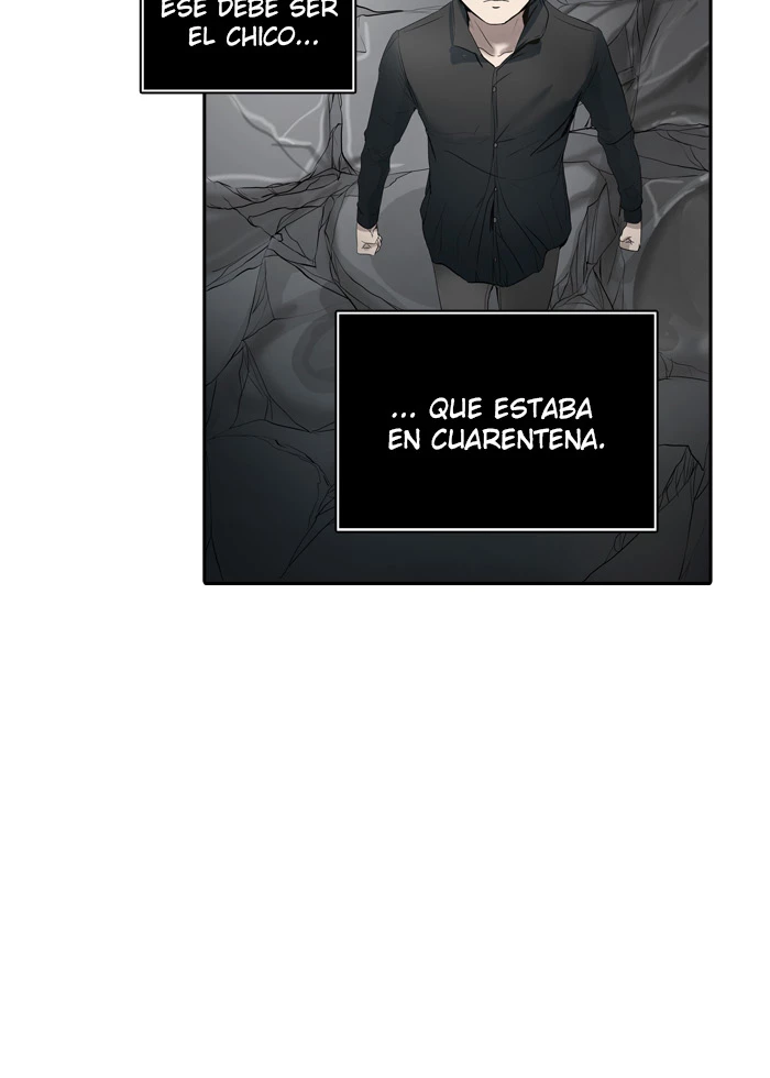 El irregular - Capítulo 353 - Página 57 - LectorTMOo