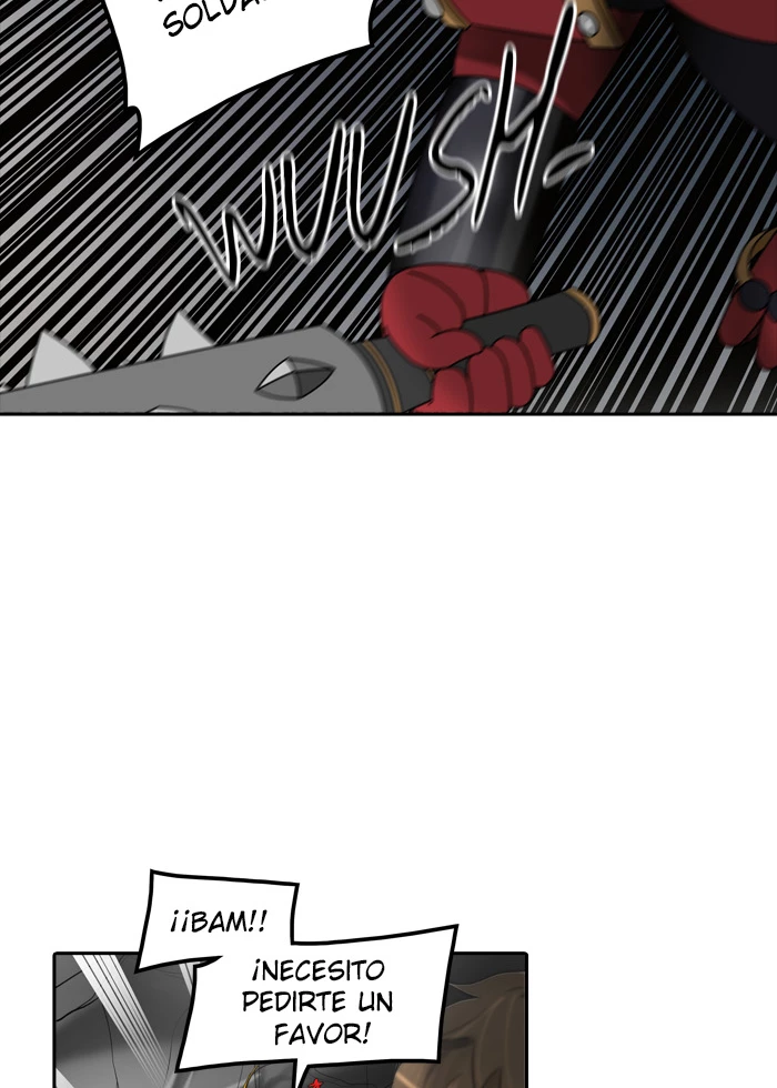 El irregular - Capítulo 353 - Página 62 - LectorTMOo