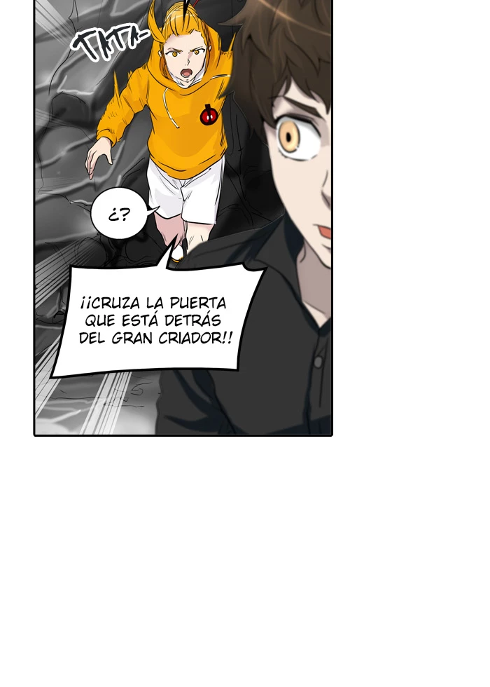 El irregular - Capítulo 353 - Página 63 - LectorTMOo