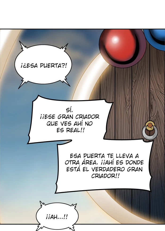 El irregular - Capítulo 353 - Página 64 - LectorTMOo