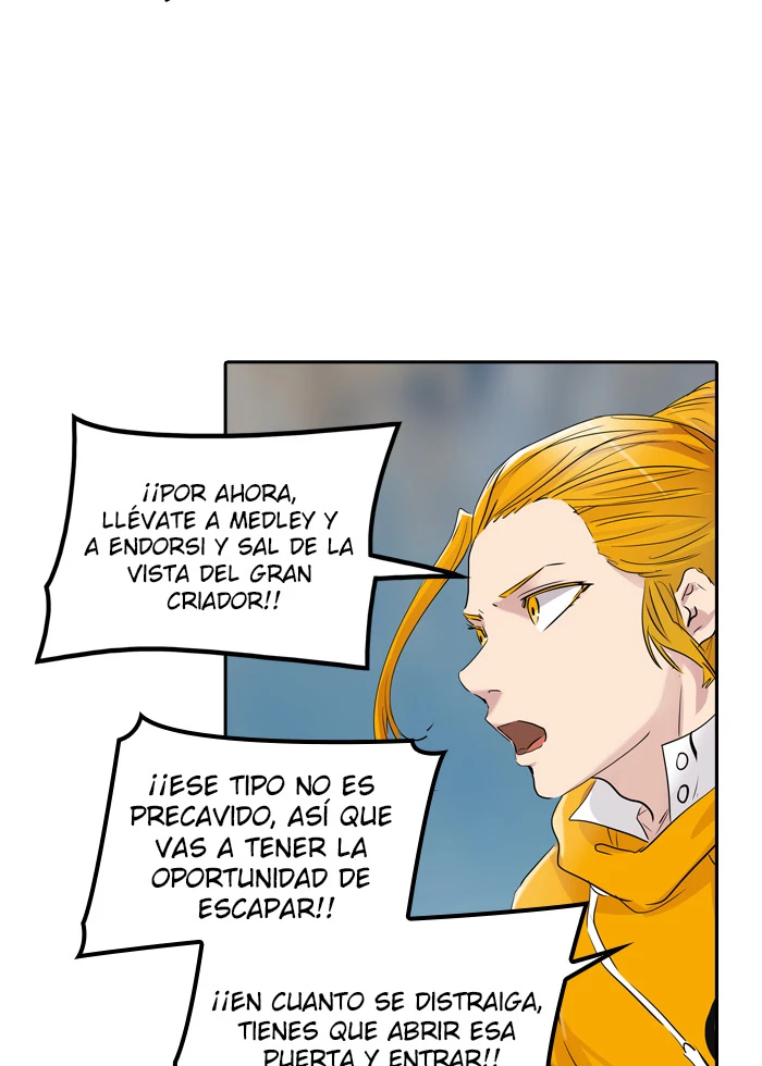 El irregular - Capítulo 353 - Página 65 - LectorTMOo
