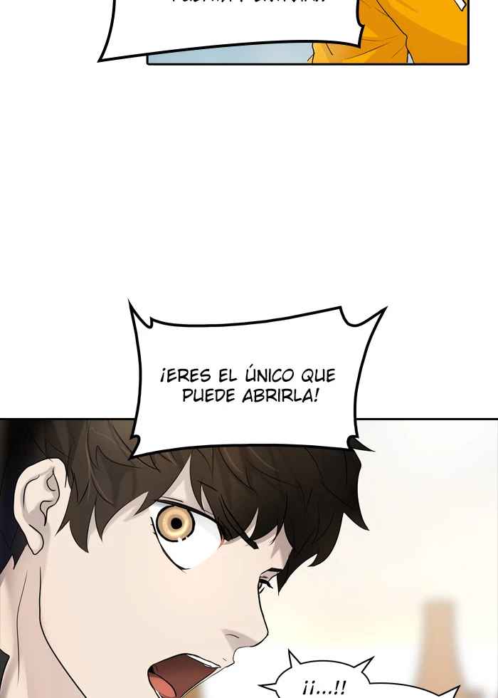El irregular - Capítulo 353 - Página 66 - LectorTMOo