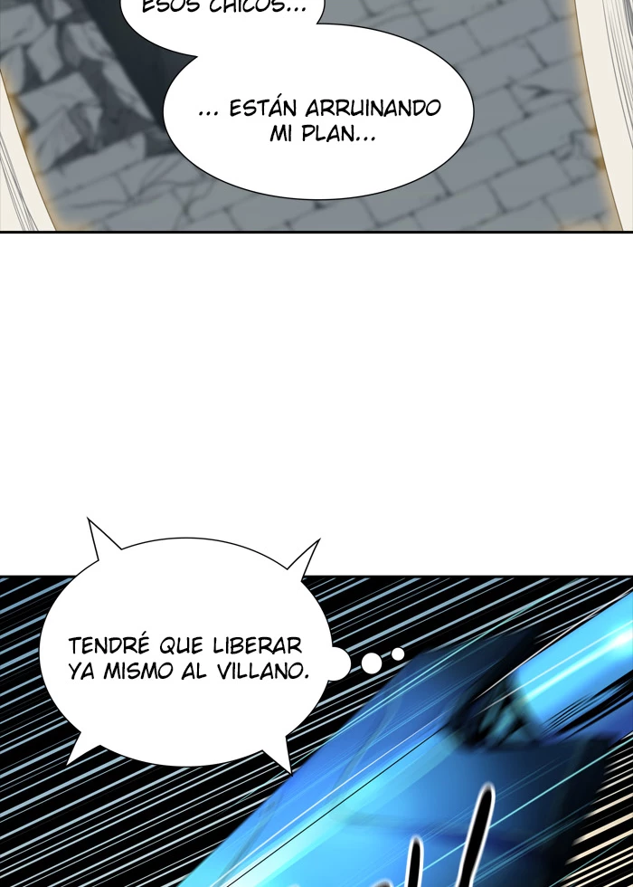 El irregular - Capítulo 353 - Página 73 - LectorTMOo