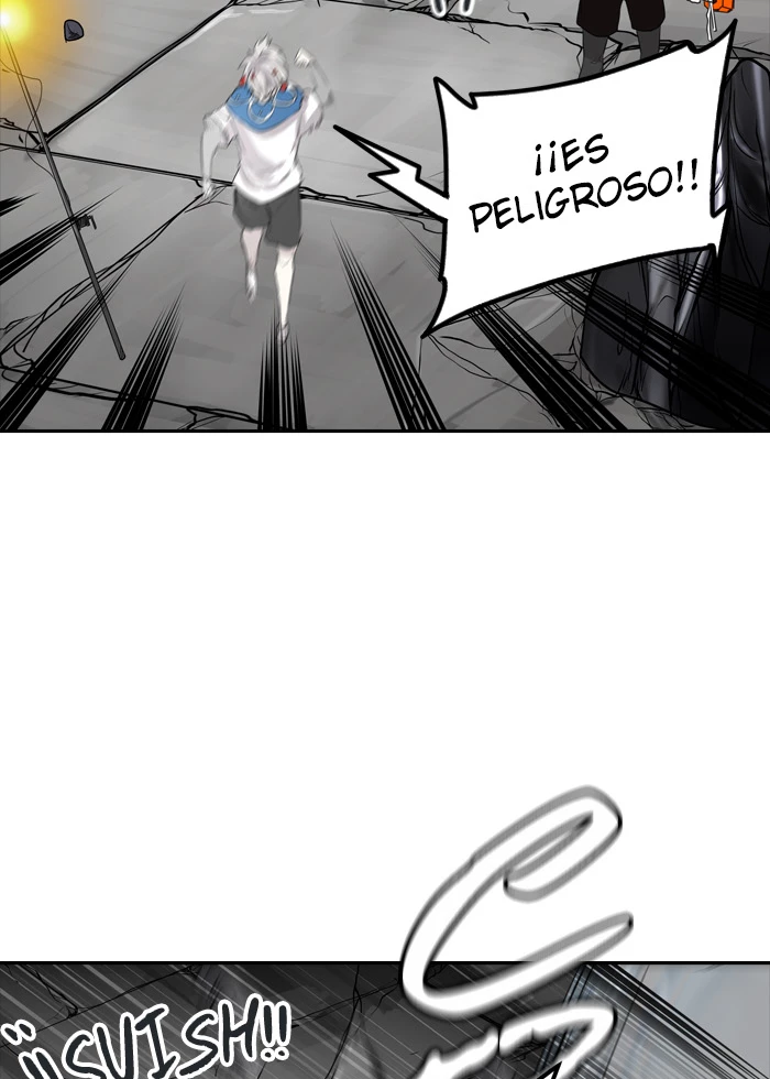 El irregular - Capítulo 353 - Página 80 - LectorTMOo