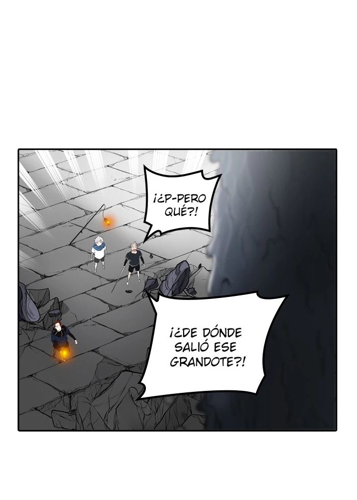 El irregular - Capítulo 353 - Página 87 - LectorTMOo