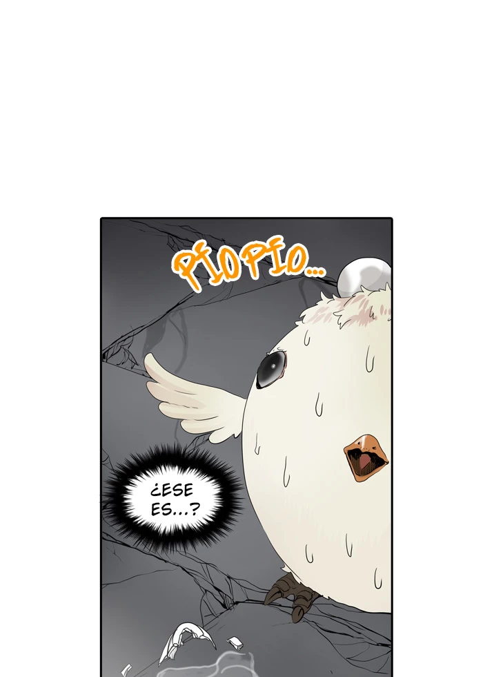 El irregular - Capítulo 353 - Página 88 - LectorTMOo