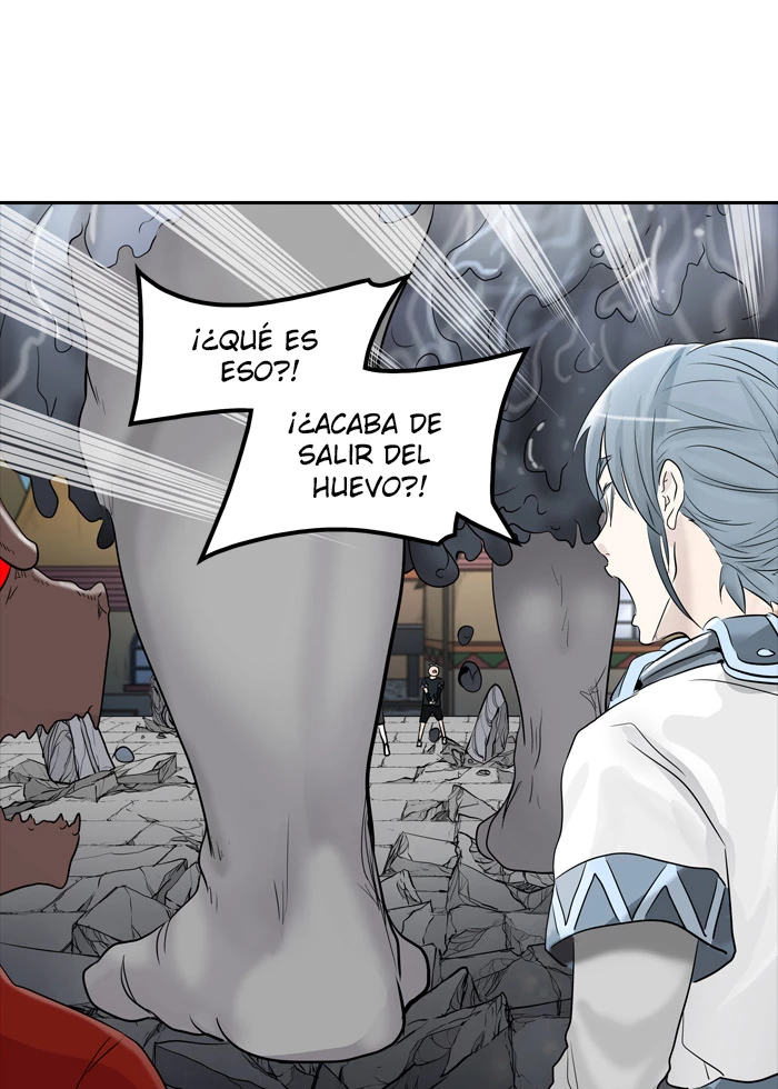 El irregular - Capítulo 353 - Página 90 - LectorTMOo