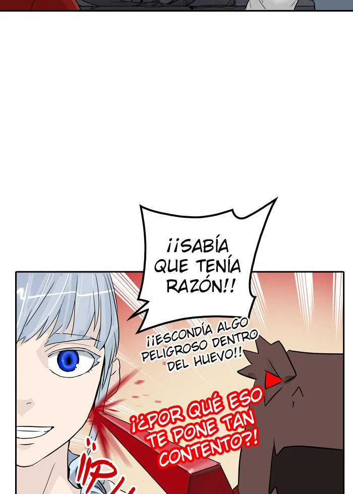 El irregular - Capítulo 353 - Página 91 - LectorTMOo