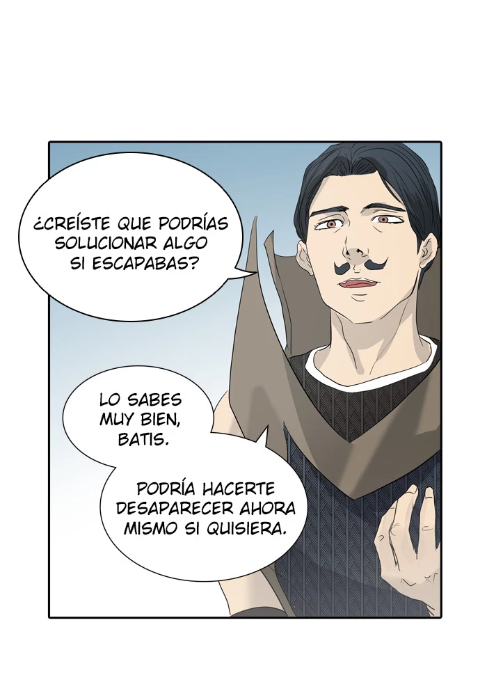 El irregular - Capítulo 353 - Página 95 - LectorTMOo