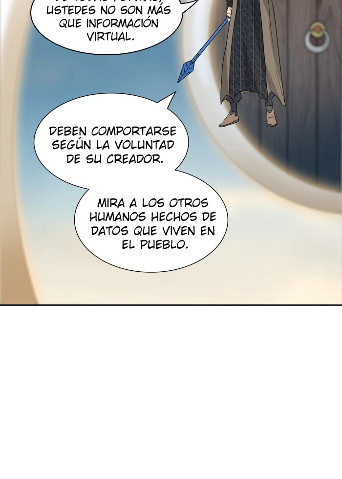 El irregular - Capítulo 353 - Página 98 - LectorTMOo