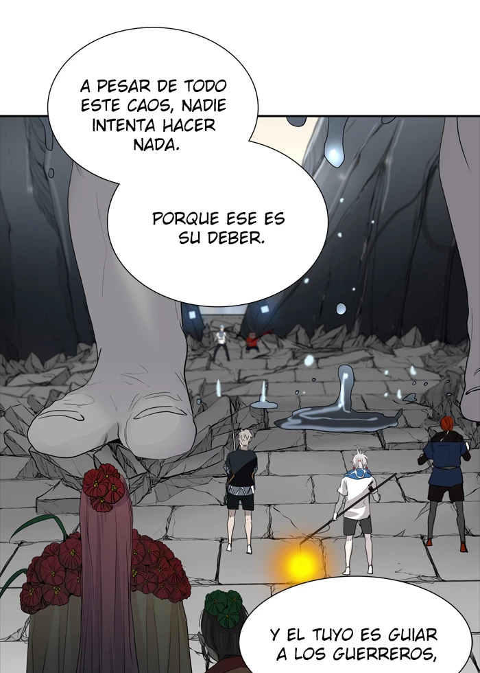 El irregular - Capítulo 353 - Página 99 - LectorTMOo