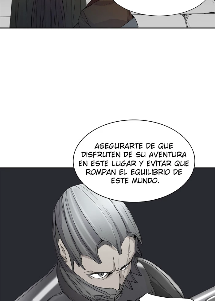 El irregular - Capítulo 353 - Página 100 - LectorTMOo