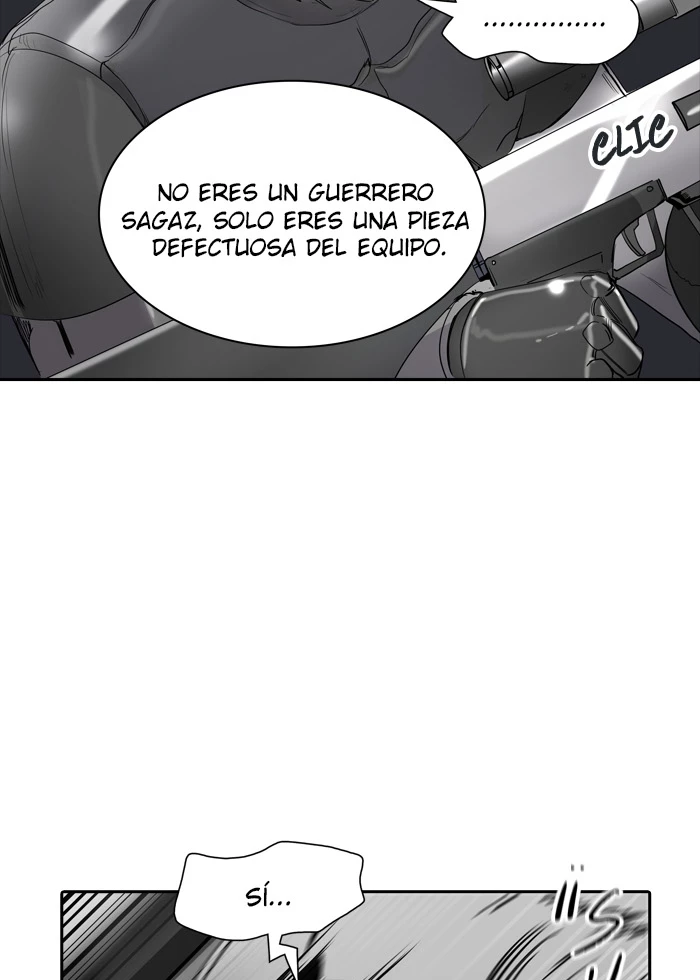 El irregular - Capítulo 353 - Página 101 - LectorTMOo