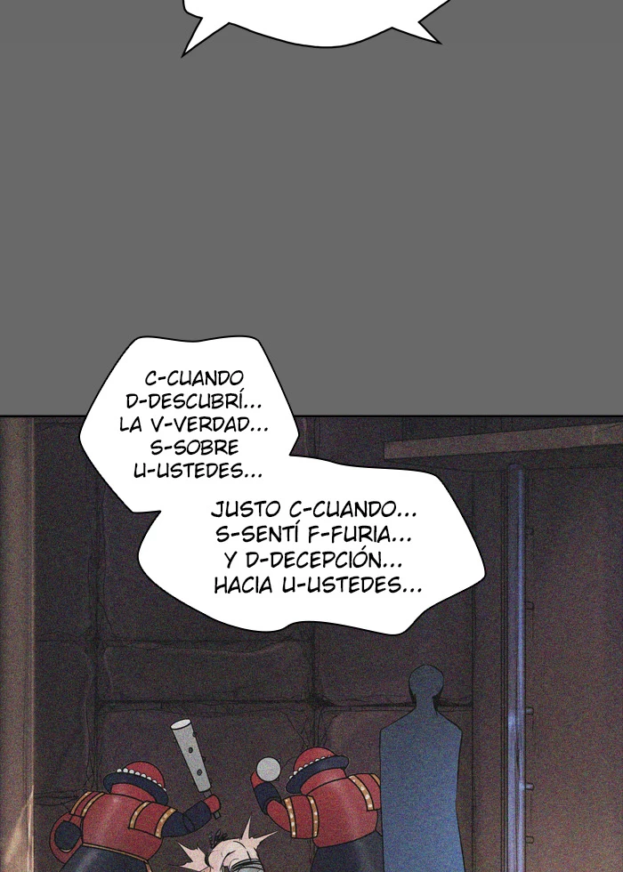 El irregular - Capítulo 353 - Página 103 - LectorTMOo