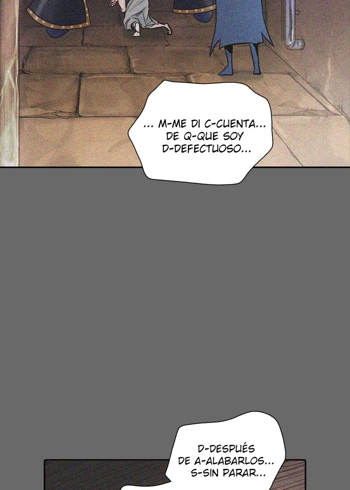 El irregular - Capítulo 353 - Página 104 - LectorTMOo