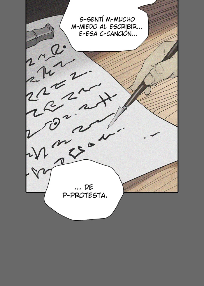 El irregular - Capítulo 353 - Página 105 - LectorTMOo