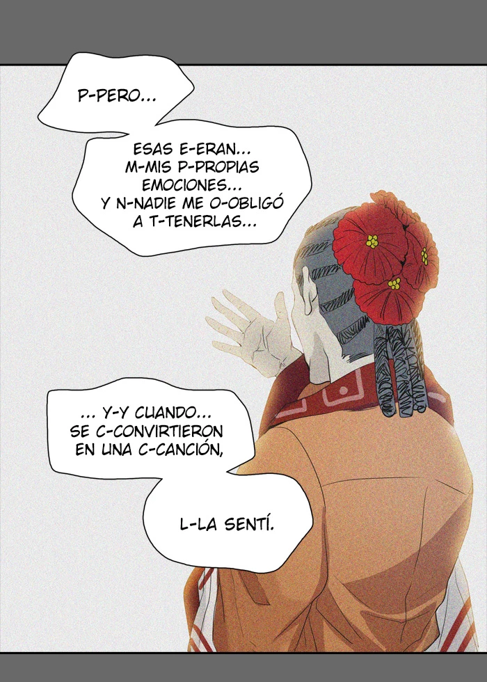 El irregular - Capítulo 353 - Página 106 - LectorTMOo