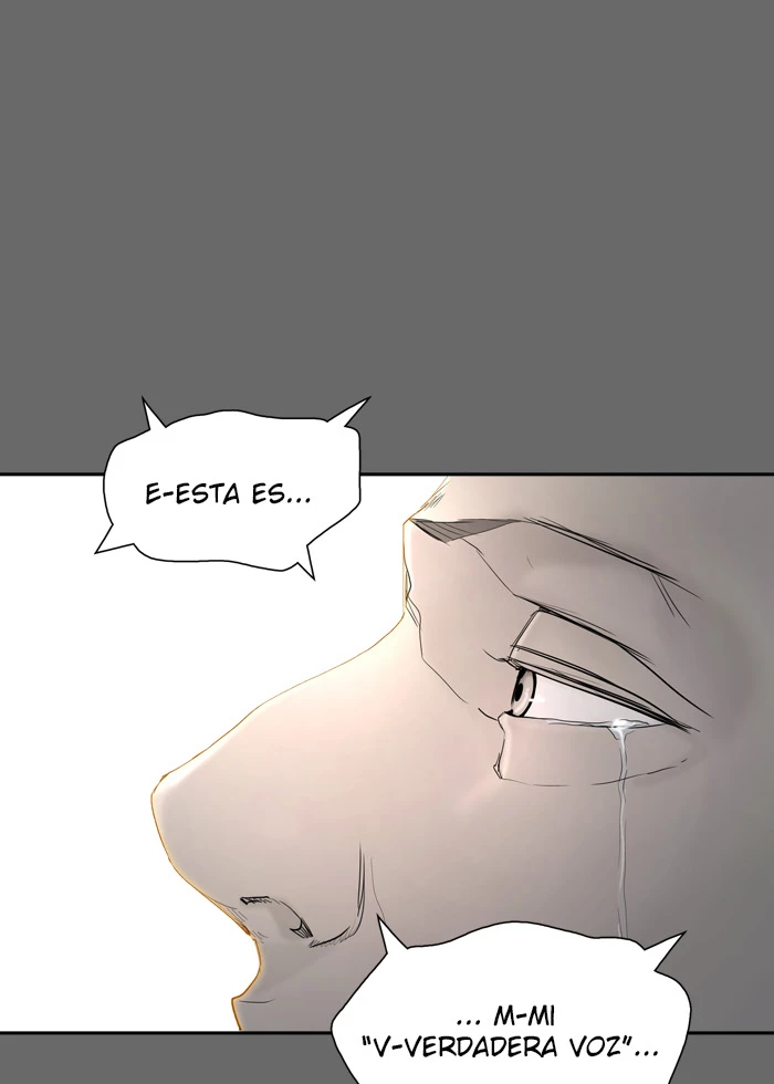 El irregular - Capítulo 353 - Página 107 - LectorTMOo