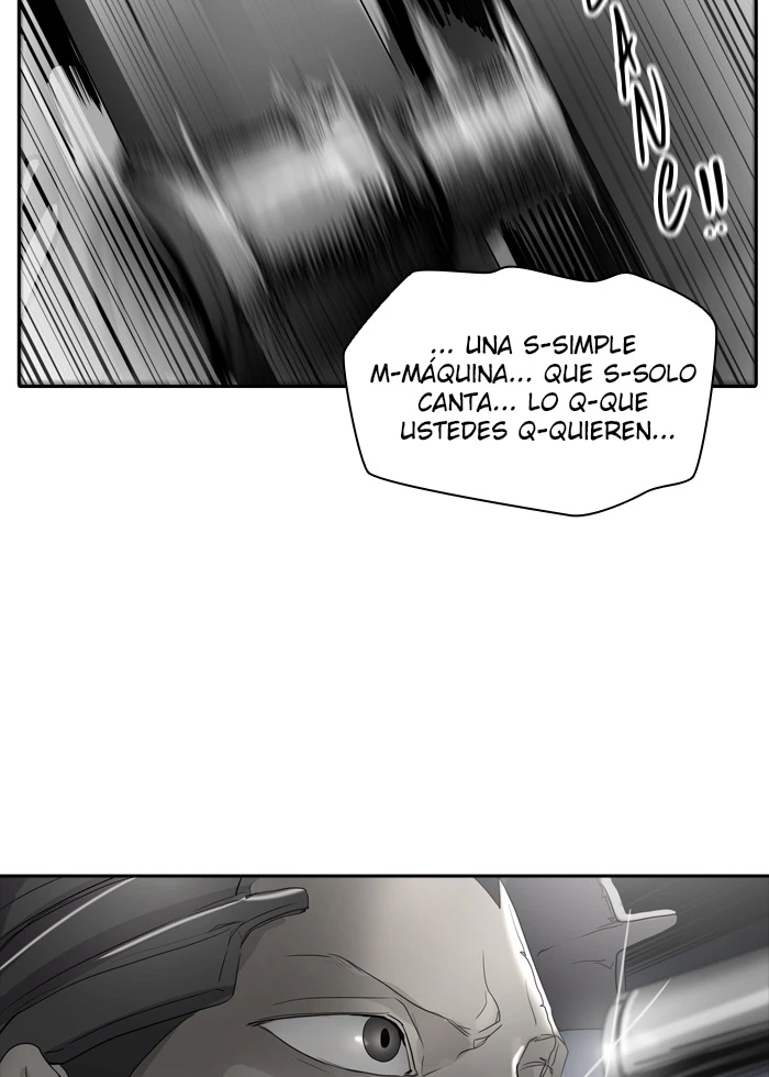 El irregular - Capítulo 353 - Página 109 - LectorTMOo