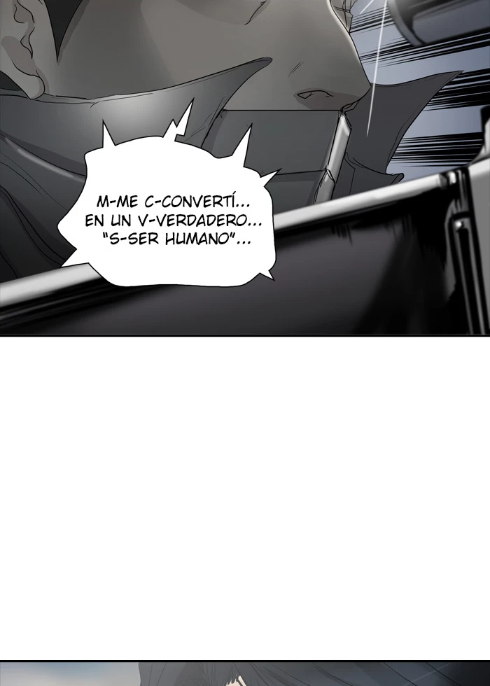 El irregular - Capítulo 353 - Página 110 - LectorTMOo