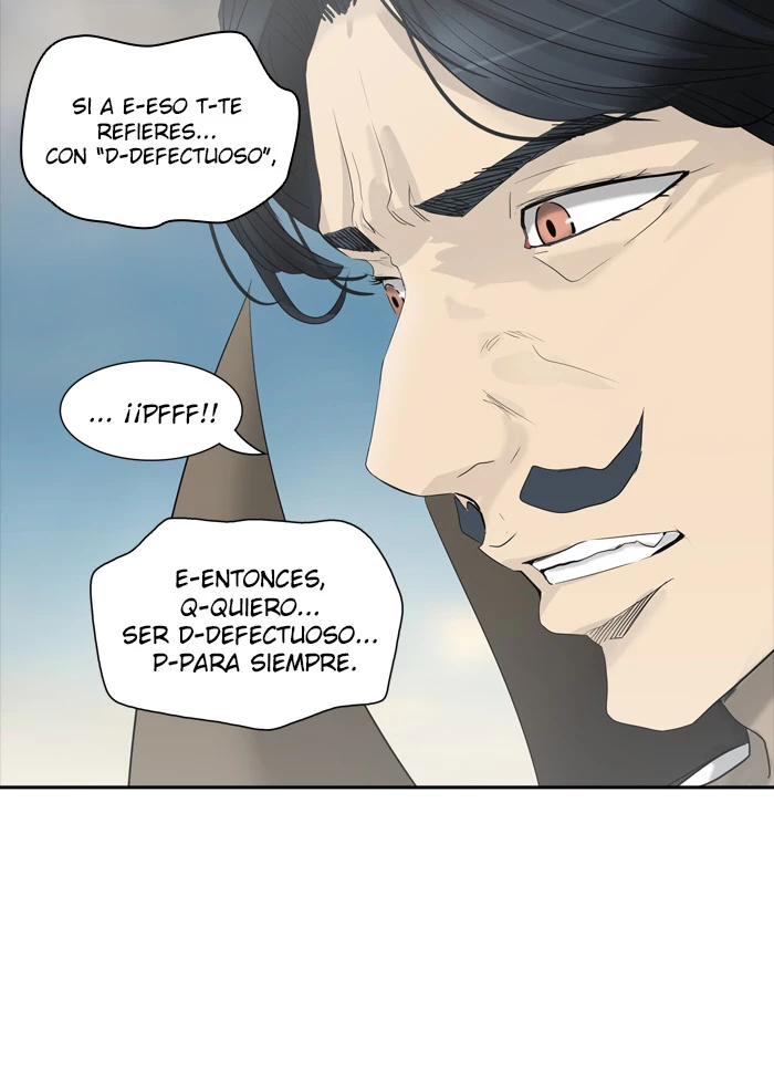 El irregular - Capítulo 353 - Página 111 - LectorTMOo