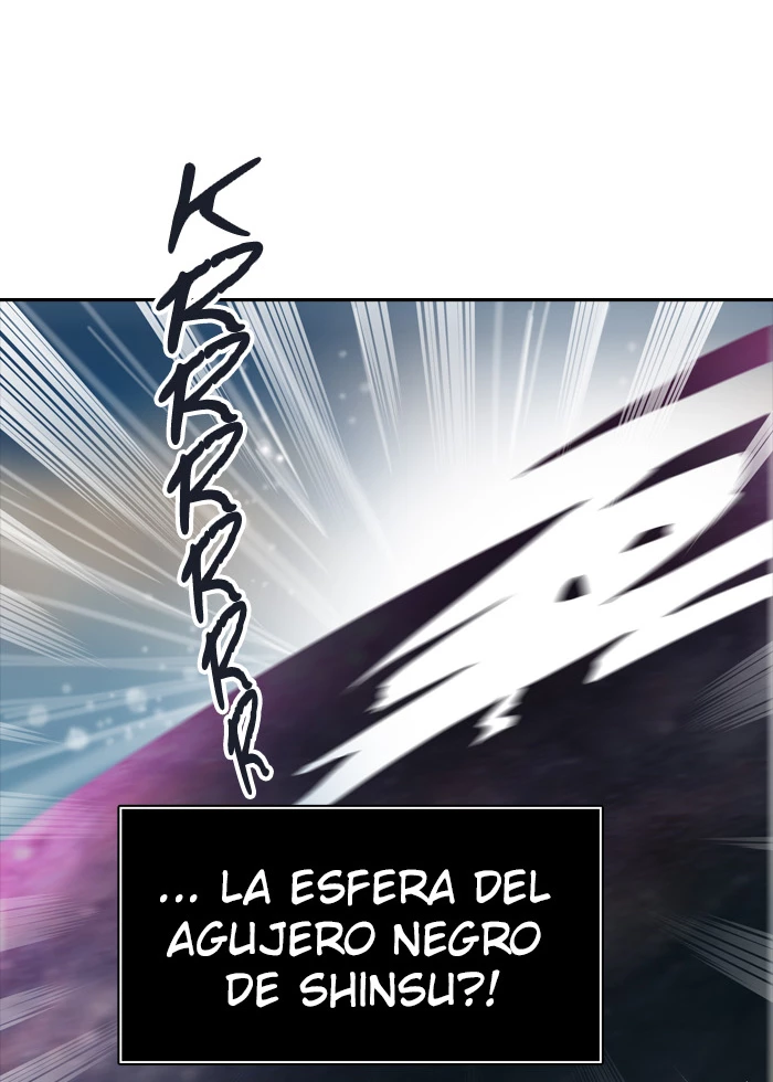 El irregular - Capítulo 353 - Página 124 - LectorTMOo