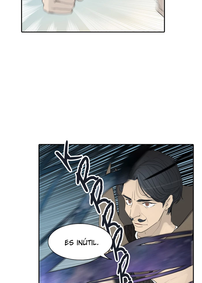 El irregular - Capítulo 353 - Página 130 - LectorTMOo