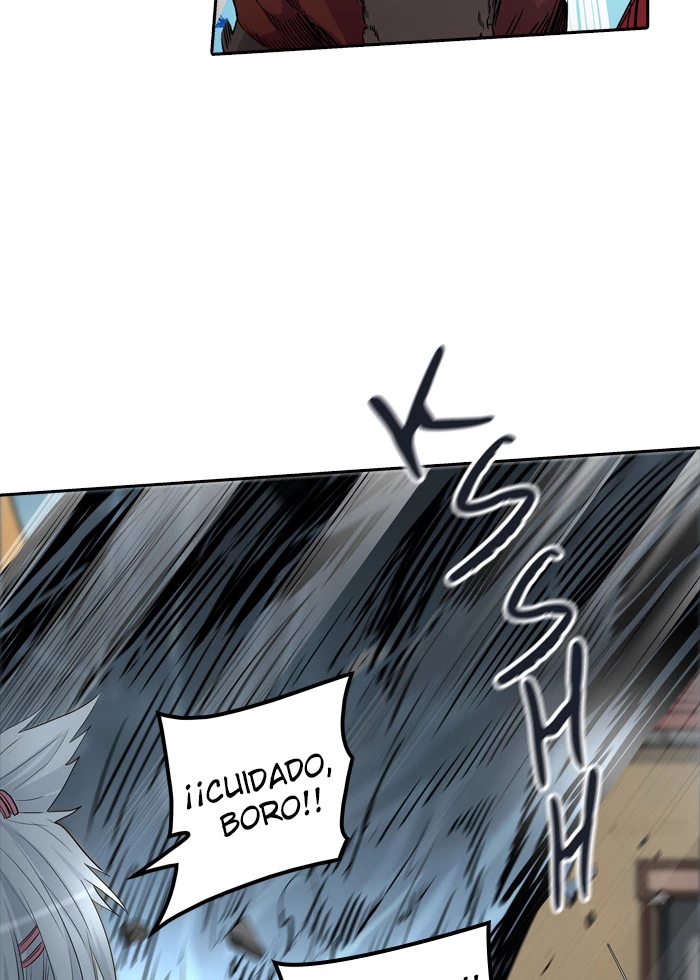 El irregular - Capítulo 354 - Página 5 - LectorTMOo