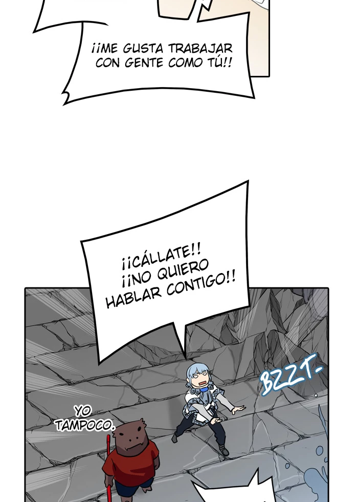 El irregular - Capítulo 354 - Página 20 - LectorTMOo