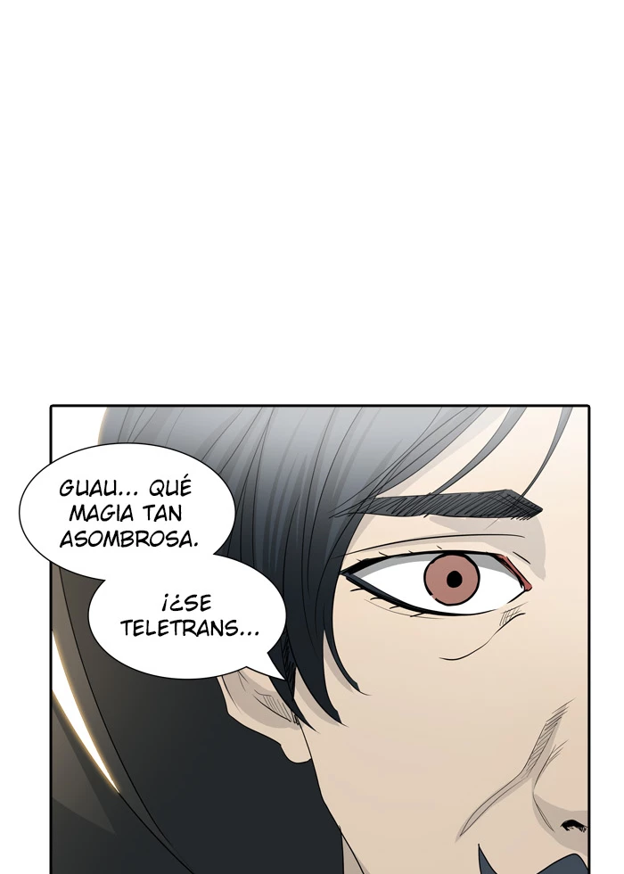 El irregular - Capítulo 354 - Página 38 - LectorTMOo