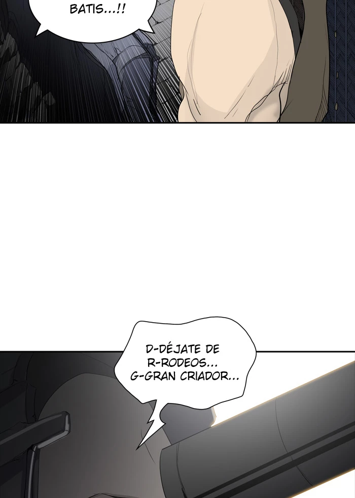 El irregular - Capítulo 354 - Página 41 - LectorTMOo