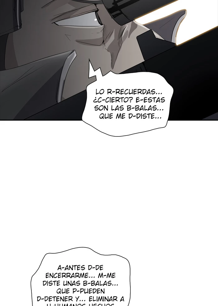 El irregular - Capítulo 354 - Página 42 - LectorTMOo