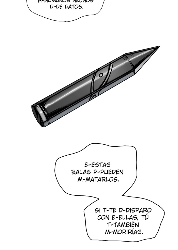 El irregular - Capítulo 354 - Página 43 - LectorTMOo