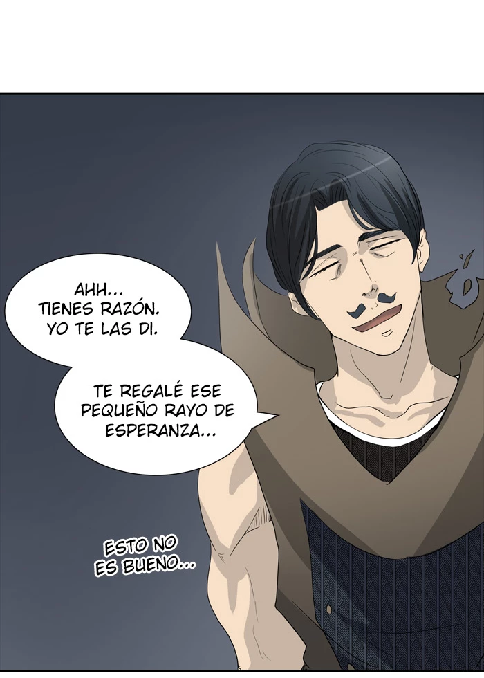 El irregular - Capítulo 354 - Página 44 - LectorTMOo