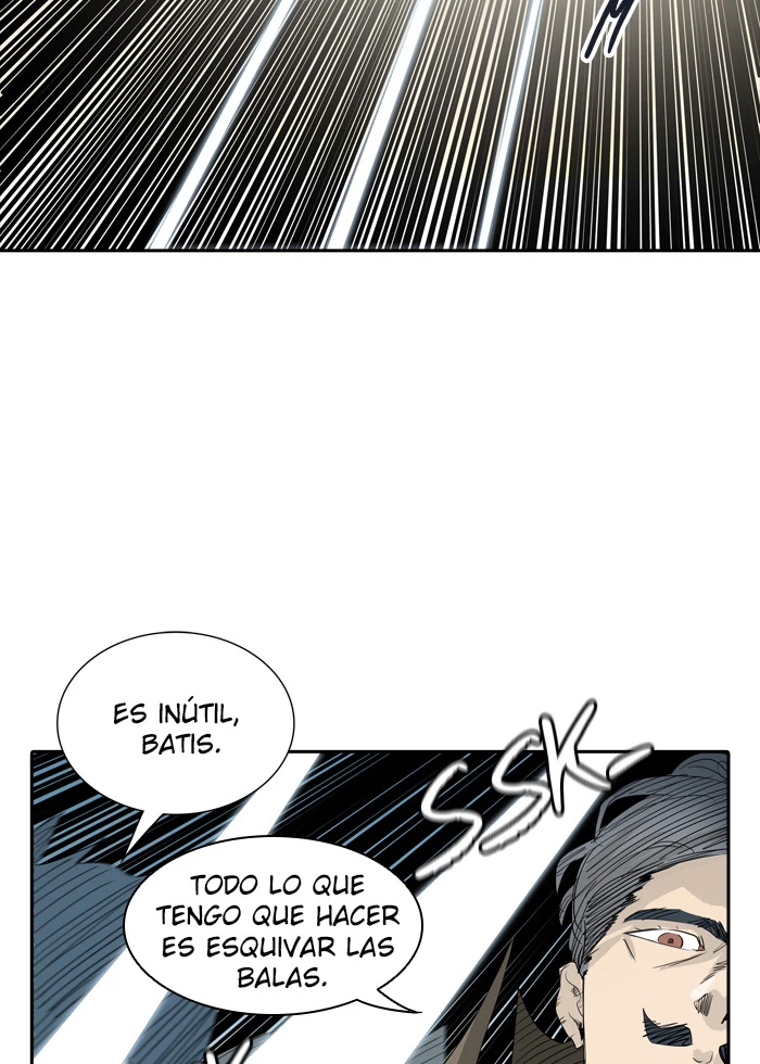 El irregular - Capítulo 354 - Página 48 - LectorTMOo