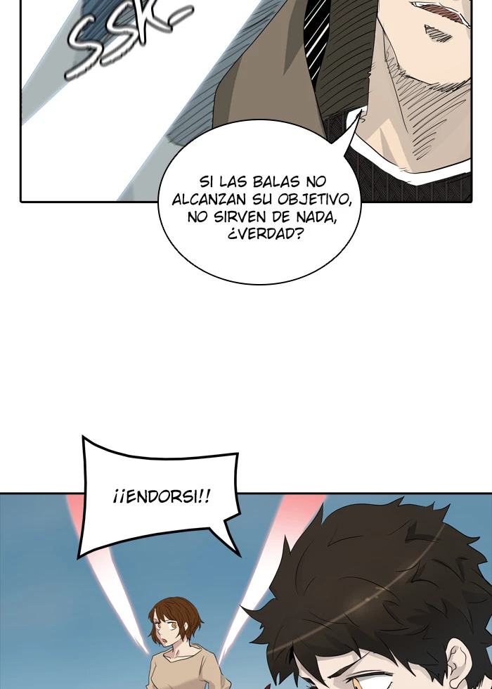 El irregular - Capítulo 354 - Página 49 - LectorTMOo