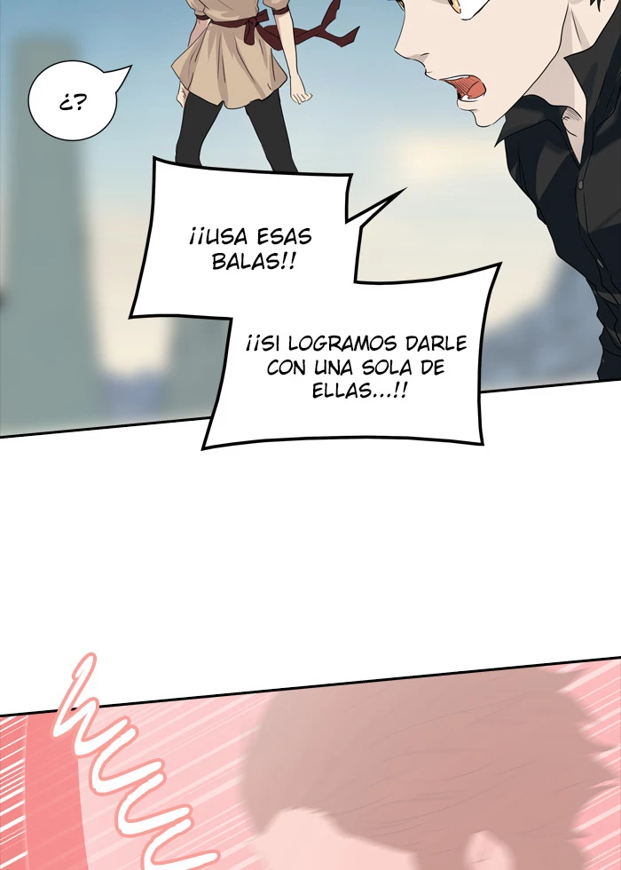 El irregular - Capítulo 354 - Página 50 - LectorTMOo