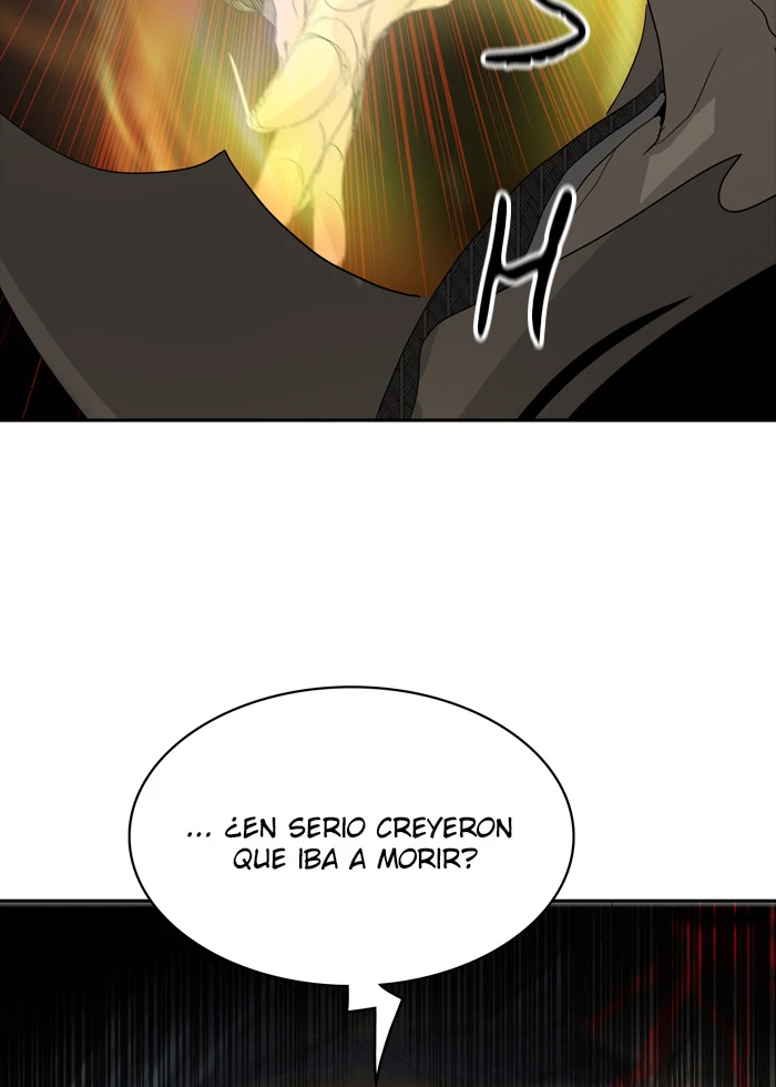 El irregular - Capítulo 354 - Página 63 - LectorTMOo