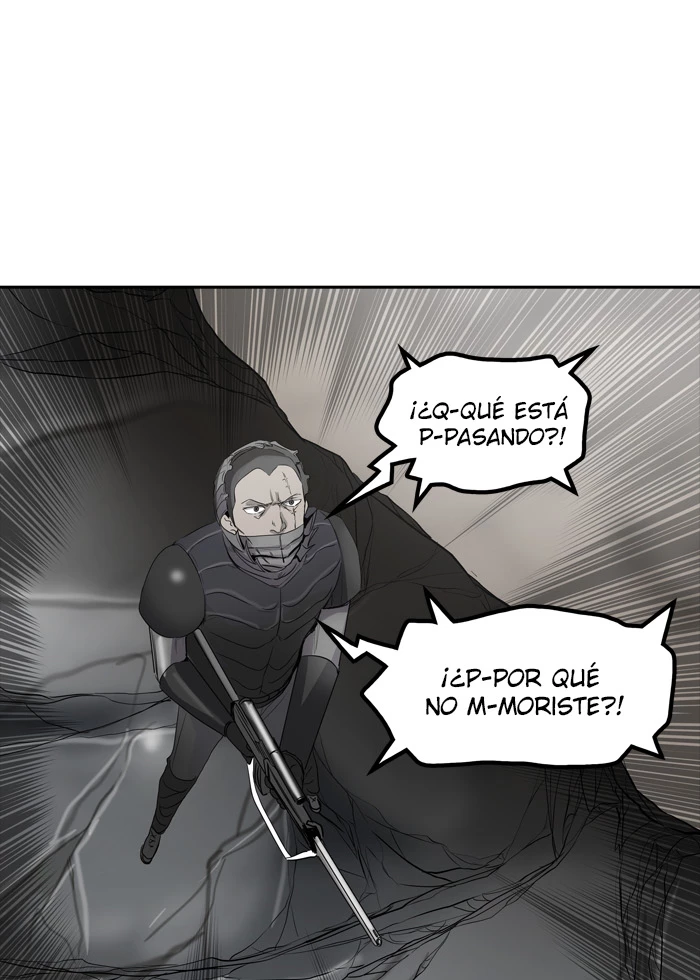 El irregular - Capítulo 354 - Página 76 - LectorTMOo