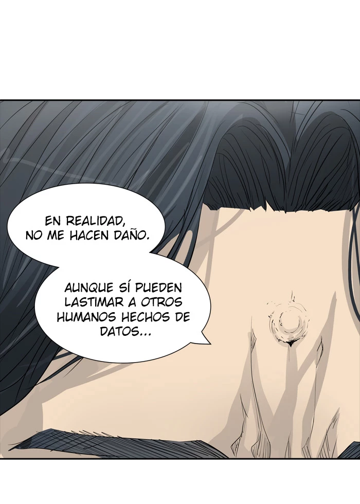 El irregular - Capítulo 354 - Página 80 - LectorTMOo