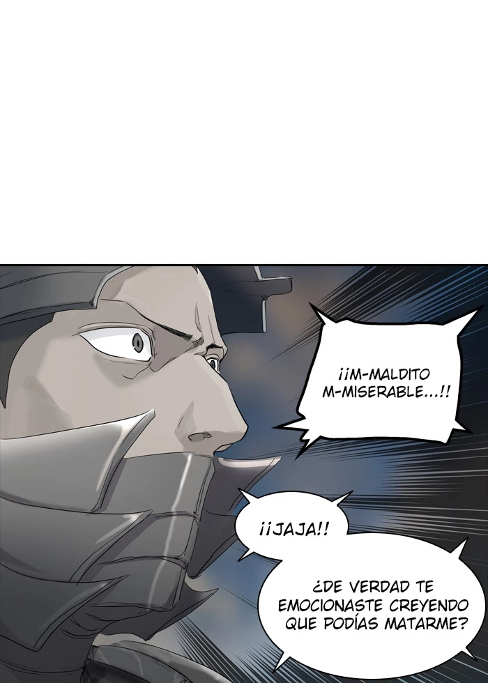 El irregular - Capítulo 354 - Página 81 - LectorTMOo
