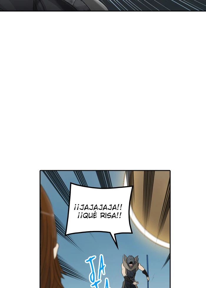El irregular - Capítulo 354 - Página 82 - LectorTMOo