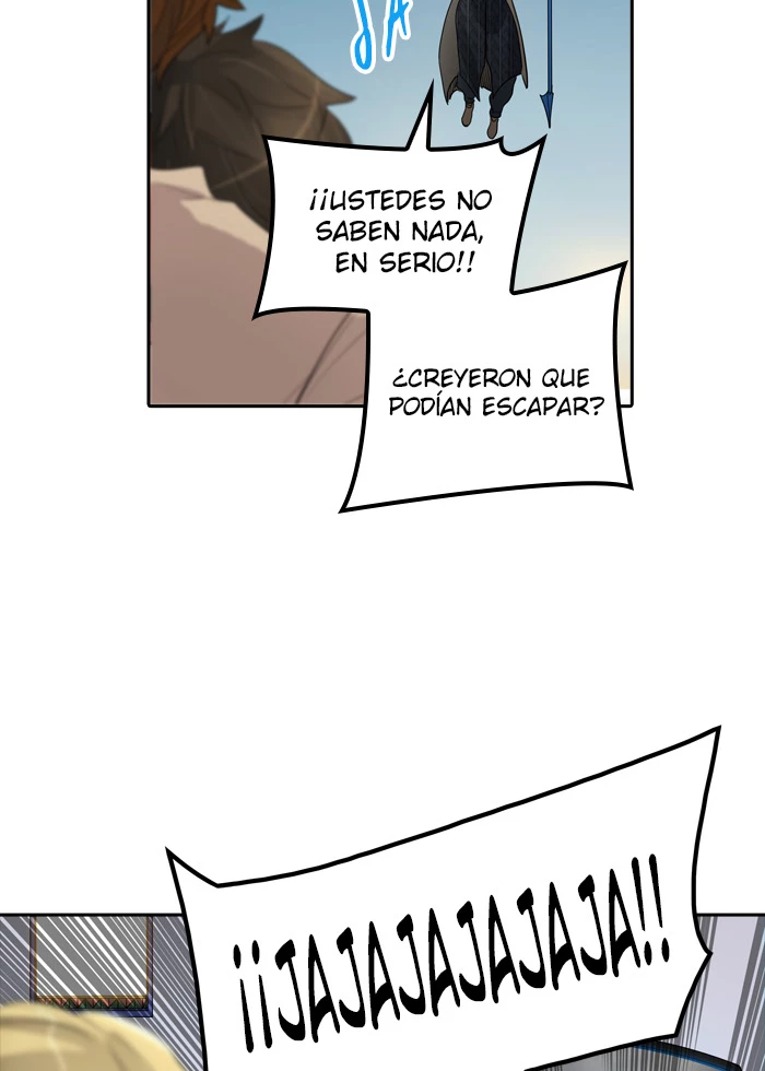 El irregular - Capítulo 354 - Página 83 - LectorTMOo