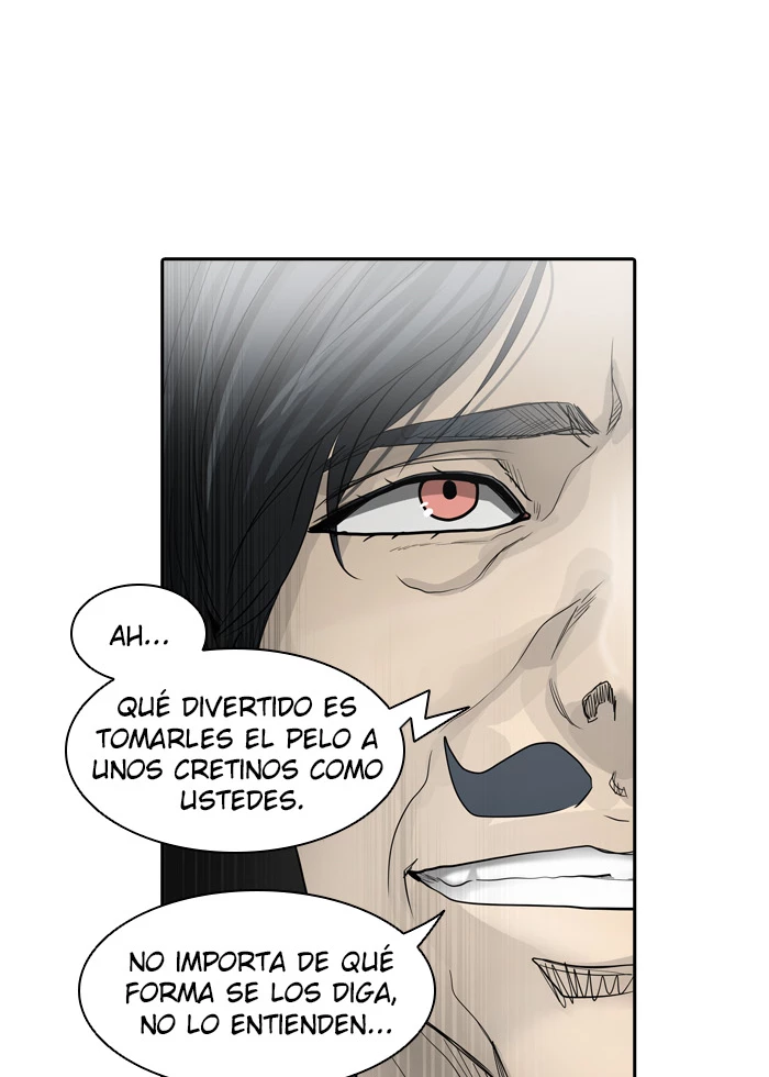 El irregular - Capítulo 354 - Página 85 - LectorTMOo