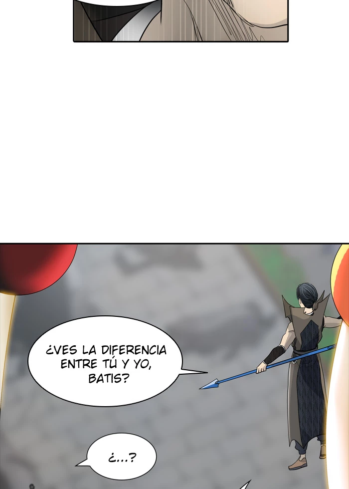 El irregular - Capítulo 354 - Página 86 - LectorTMOo