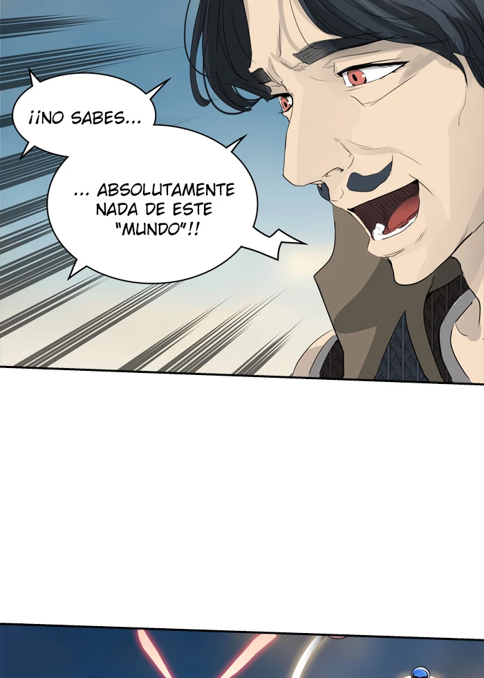El irregular - Capítulo 354 - Página 88 - LectorTMOo