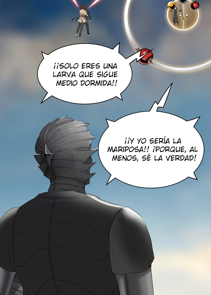 El irregular - Capítulo 354 - Página 89 - LectorTMOo
